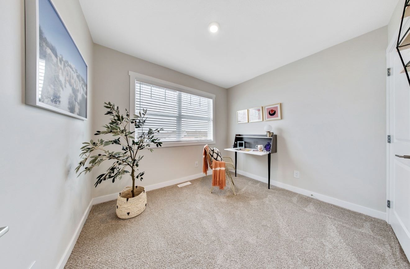 萨斯卡通Brighton 两房townhouse 出租 - 7