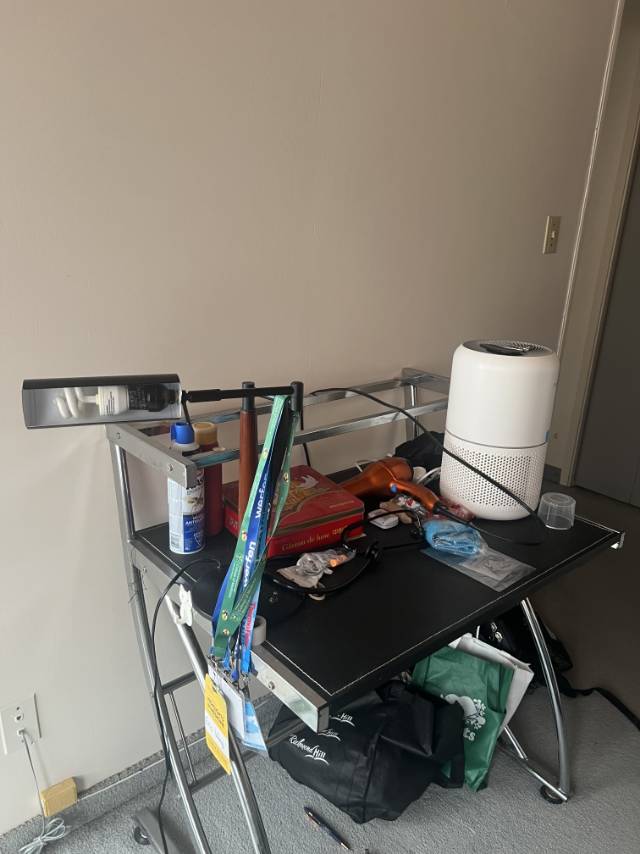 搬家  Free 床架 床垫  桌子 自取 - 3