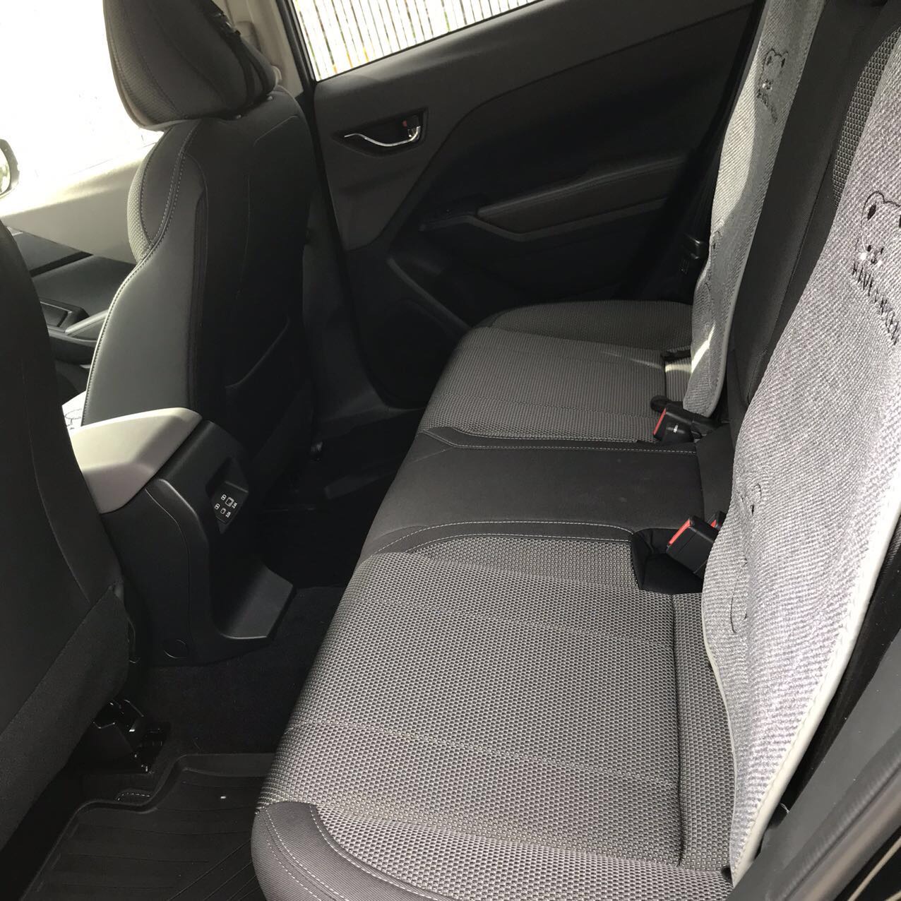 2024Subaru Crosstrek Touring 准新车  - 4