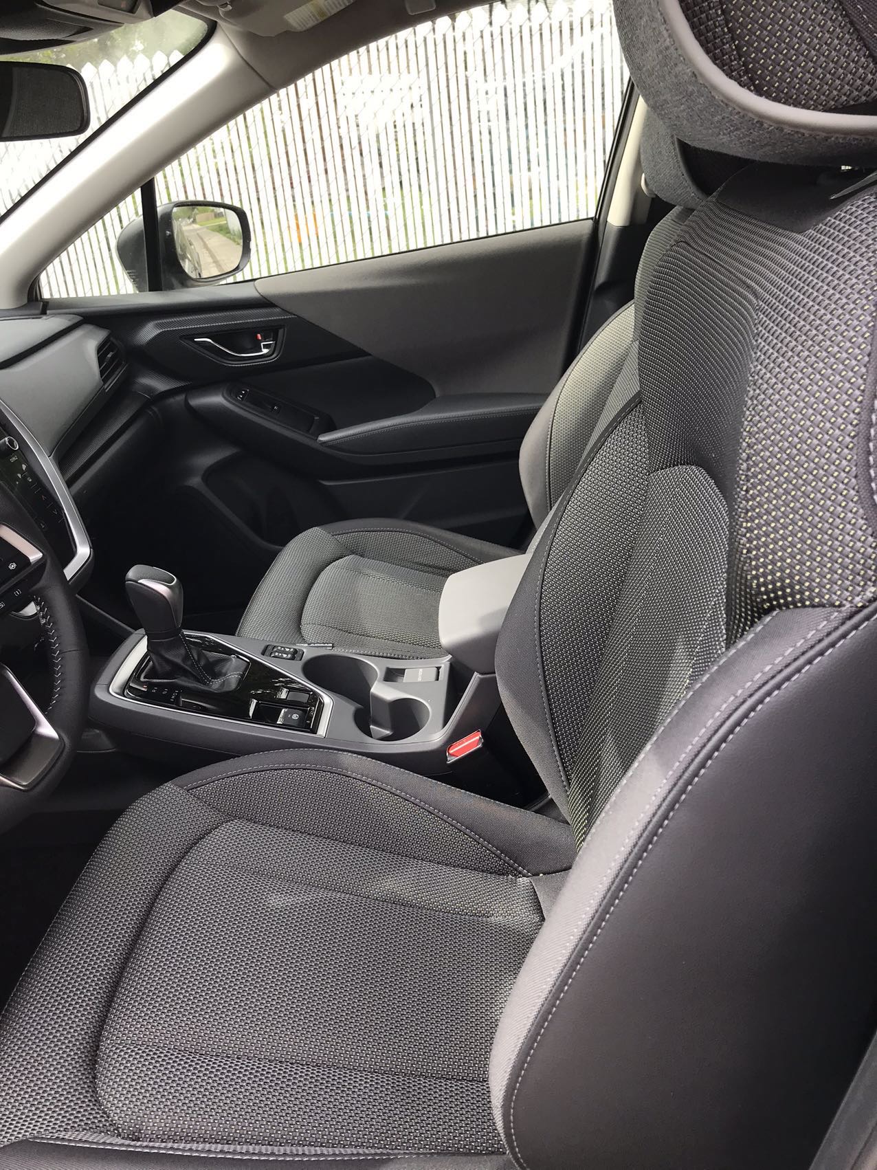 2024Subaru Crosstrek Touring 准新车  - 5