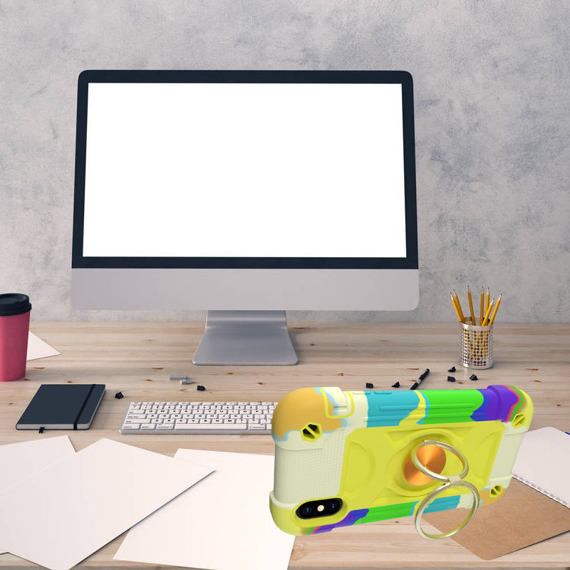 iPhone7Plus手机壳全新 - 4