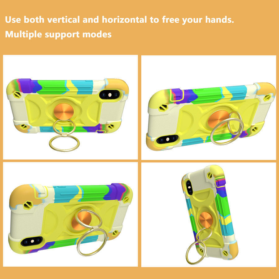 iPhone7Plus手机壳全新 - 8