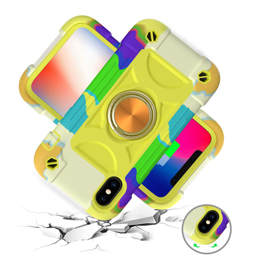 iPhone7Plus手机壳全新 - 2