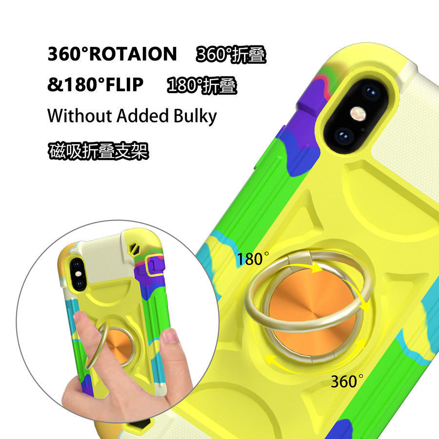 iPhone7Plus手机壳全新 - 6