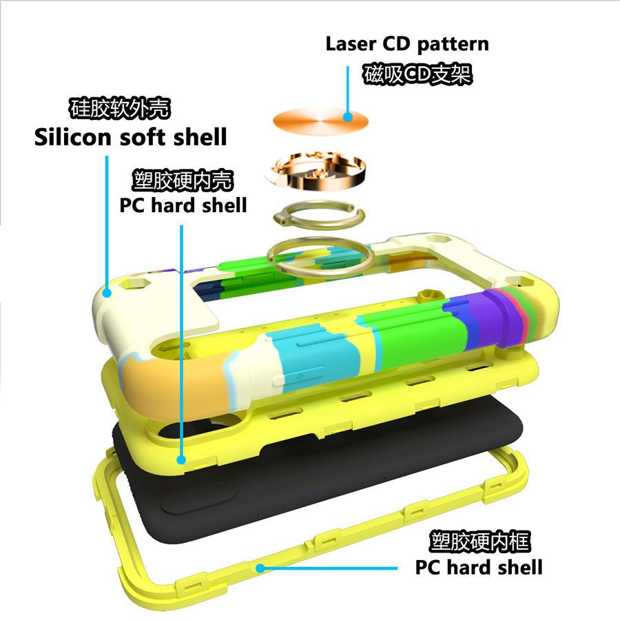 iPhone7Plus手机壳全新 - 5