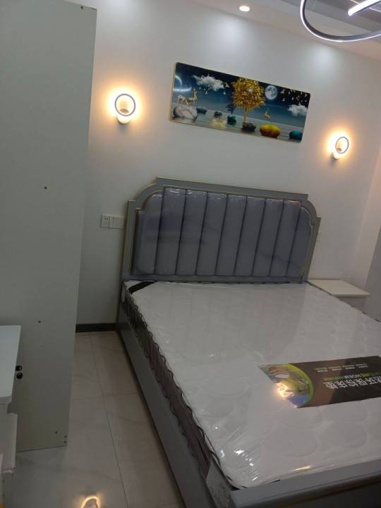 两房一厅两卫一厨 - 2