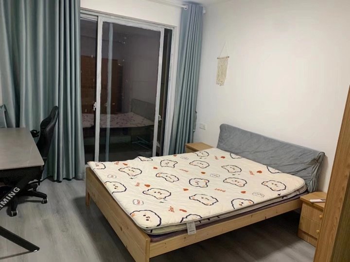 两房一厅两卫一厨 - 4