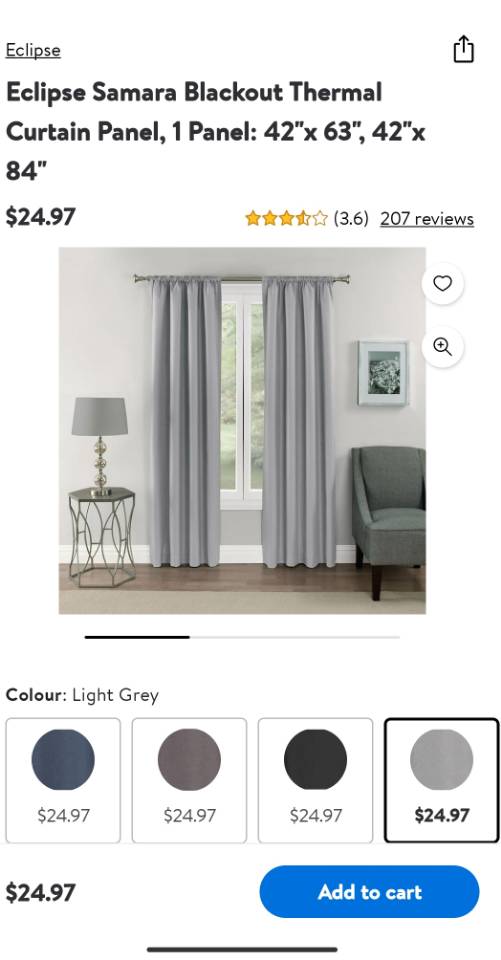 床垫，桌椅，吸尘器，儿童帐篷，窗帘窗帘杆甩卖 - 3