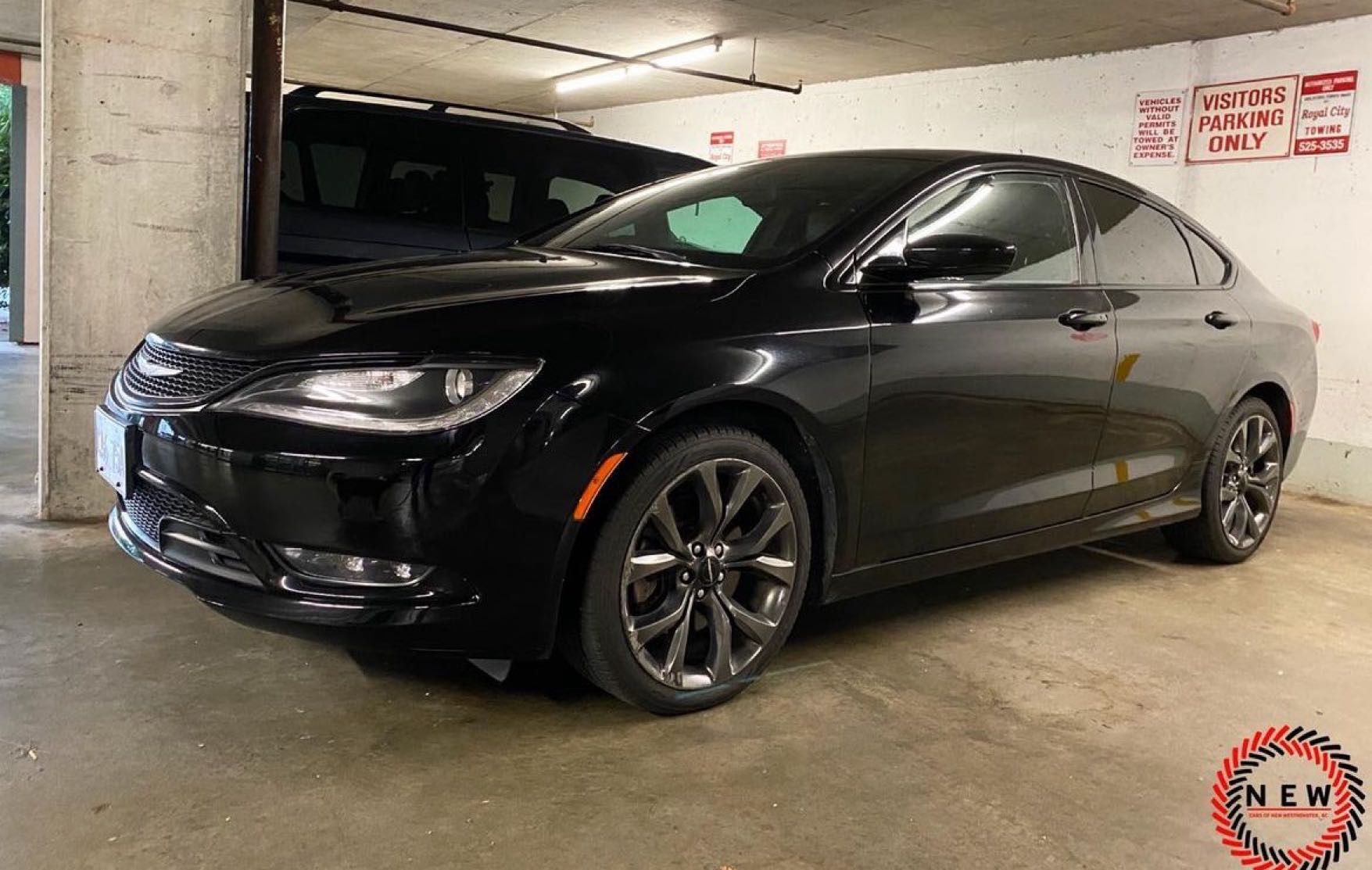 里贾纳美系二手车 