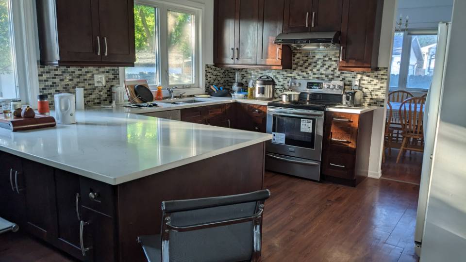 college park east 单间出租 - 4