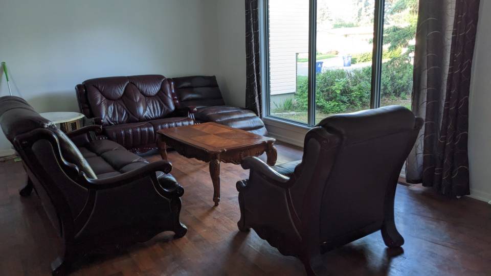 college park east 单间出租 - 5