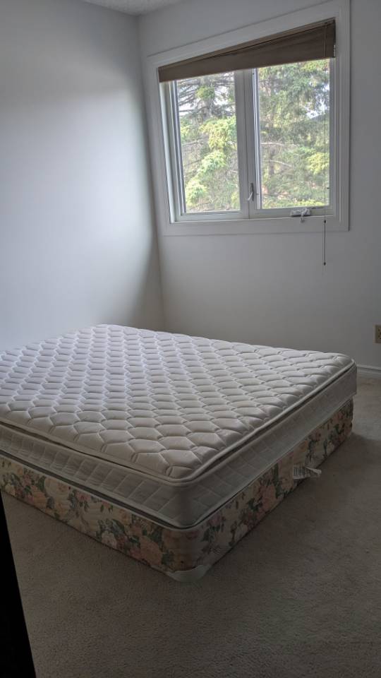 college park east 单间出租