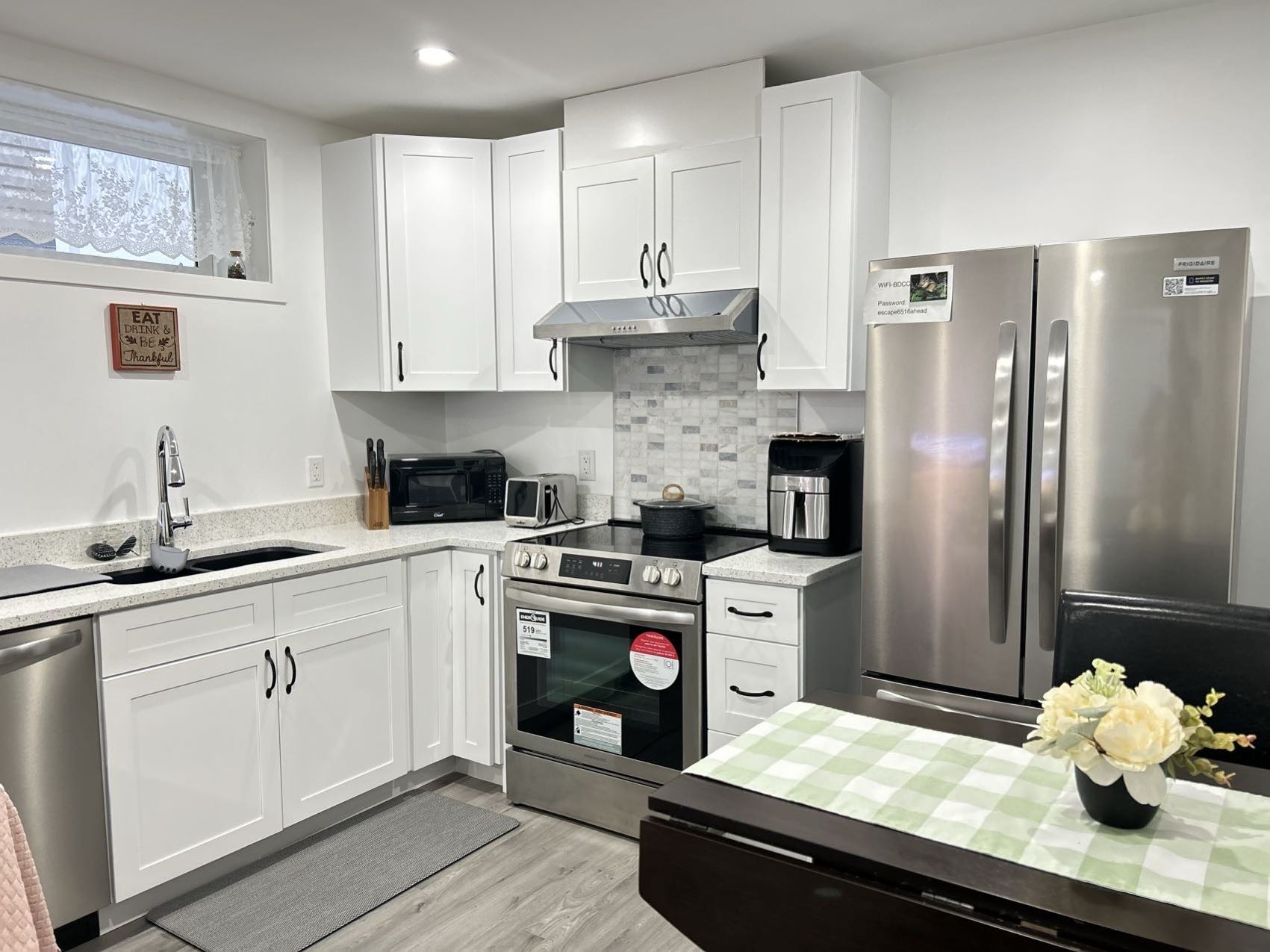 Brighton 新房出租 - 3