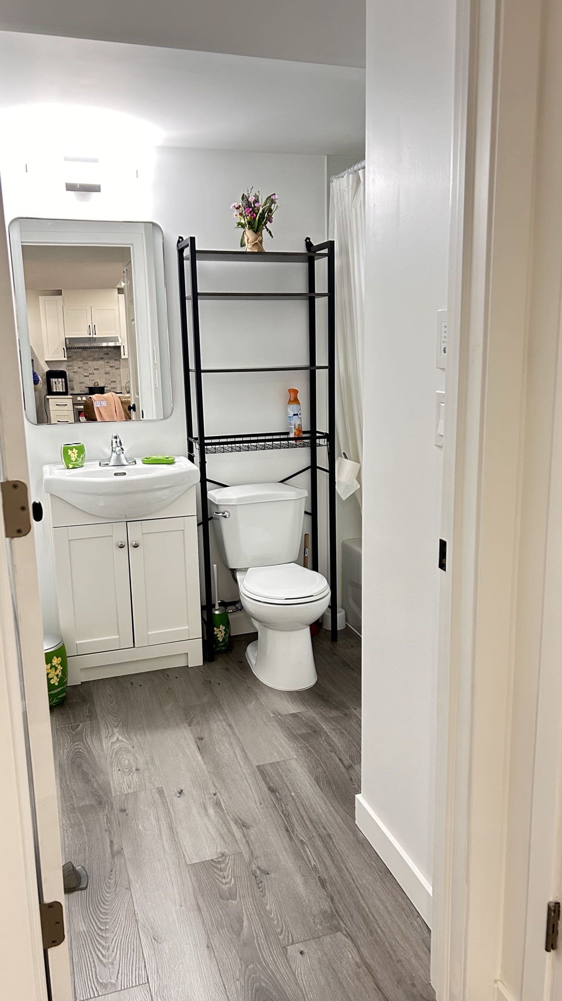 Brighton 新房出租 - 9