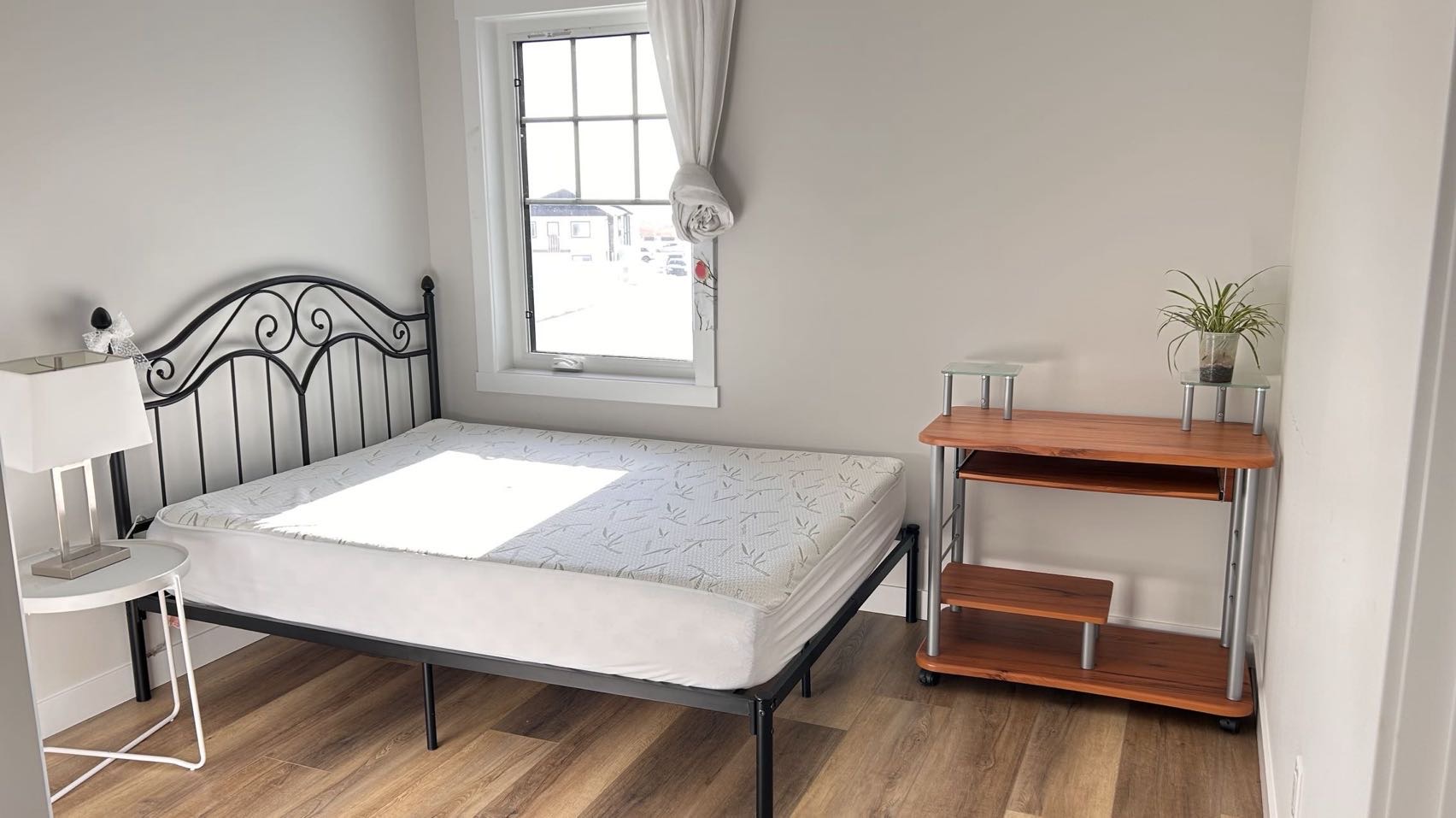 只招单身女士：全新卧室+独立四件套卫生间$800/月 - 8