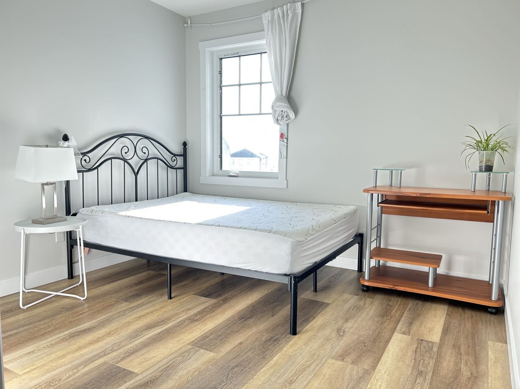 只招单身女士：全新卧室+独立四件套卫生间$800/月 - 5