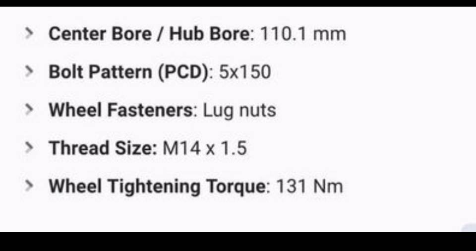 皮卡4个轮毂和轮胎 - 2