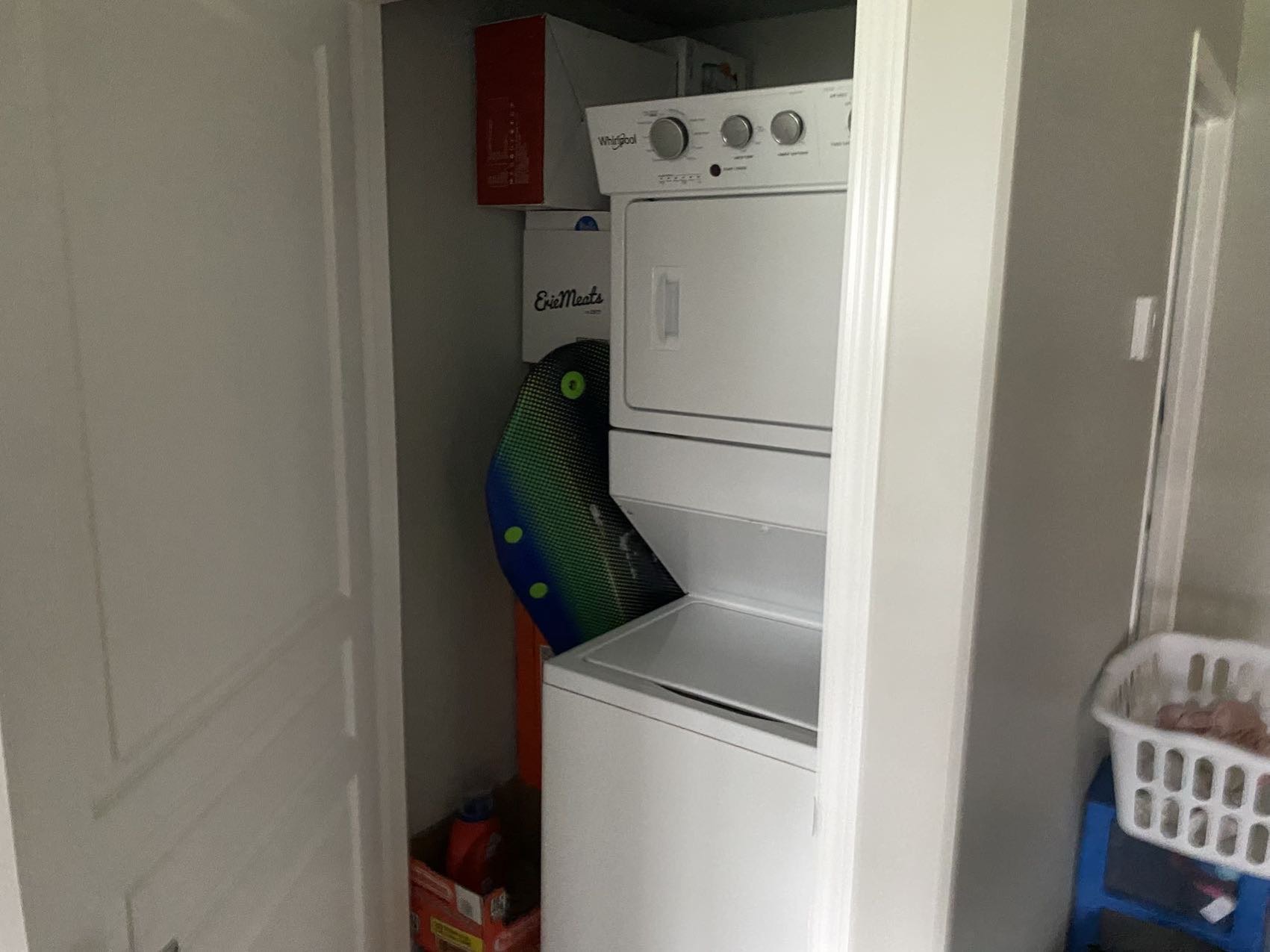 石桥北斗1015公寓6月底转租 - 7