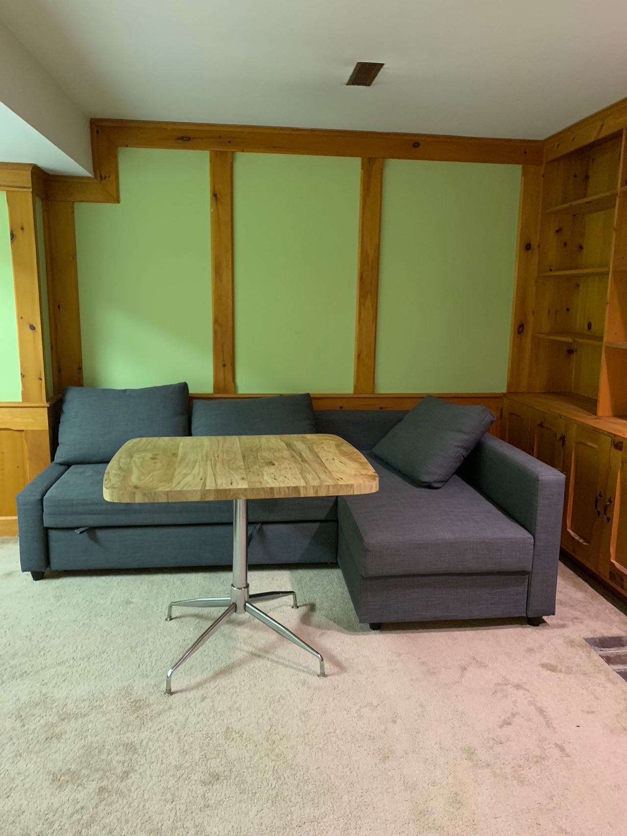 北约克长短租 - 2