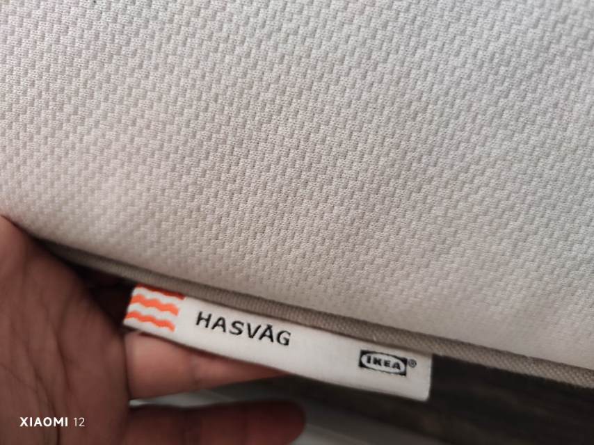 宜家queen size床垫 - 3