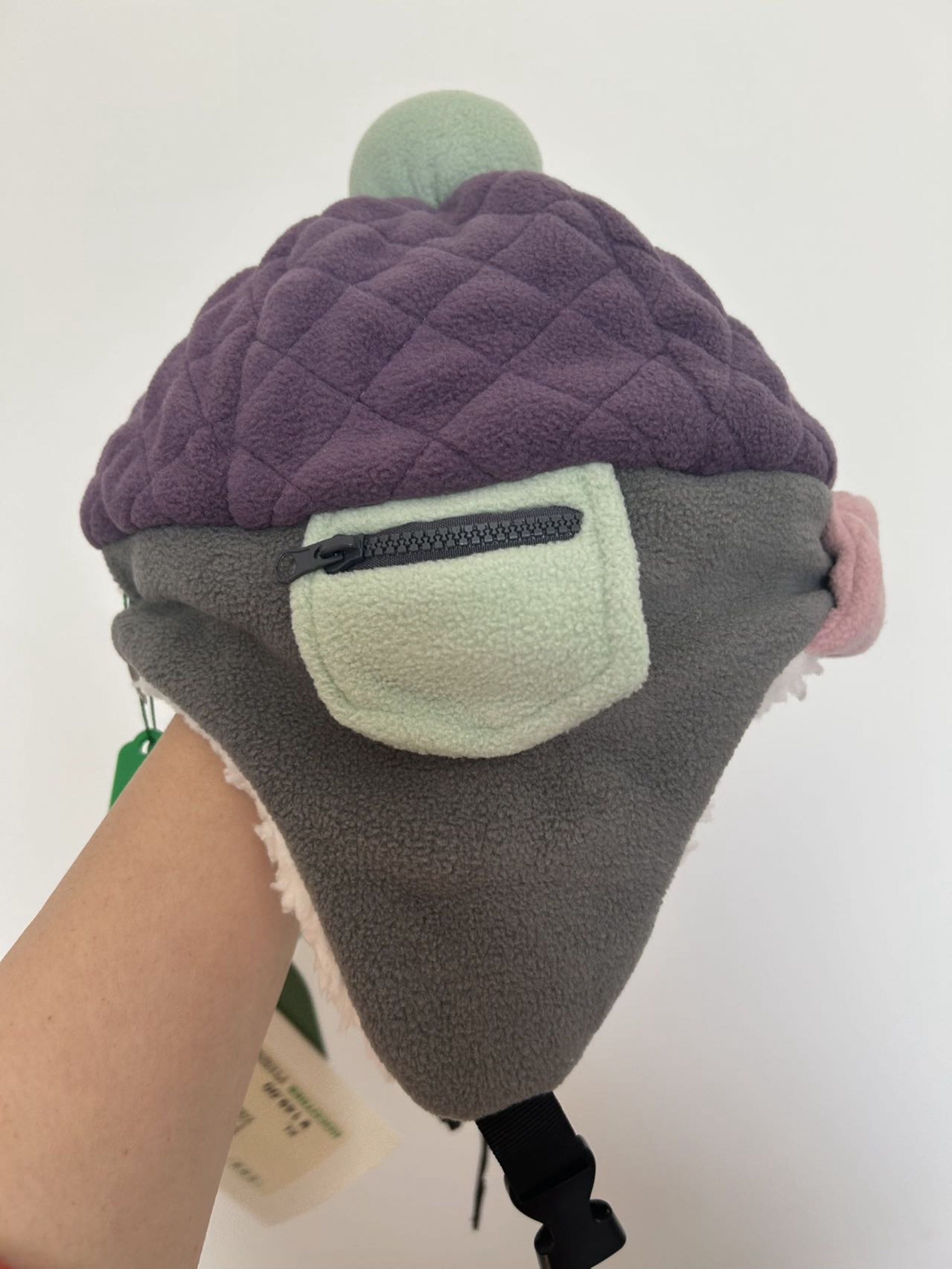 出售全新儿童护耳帽 - 2