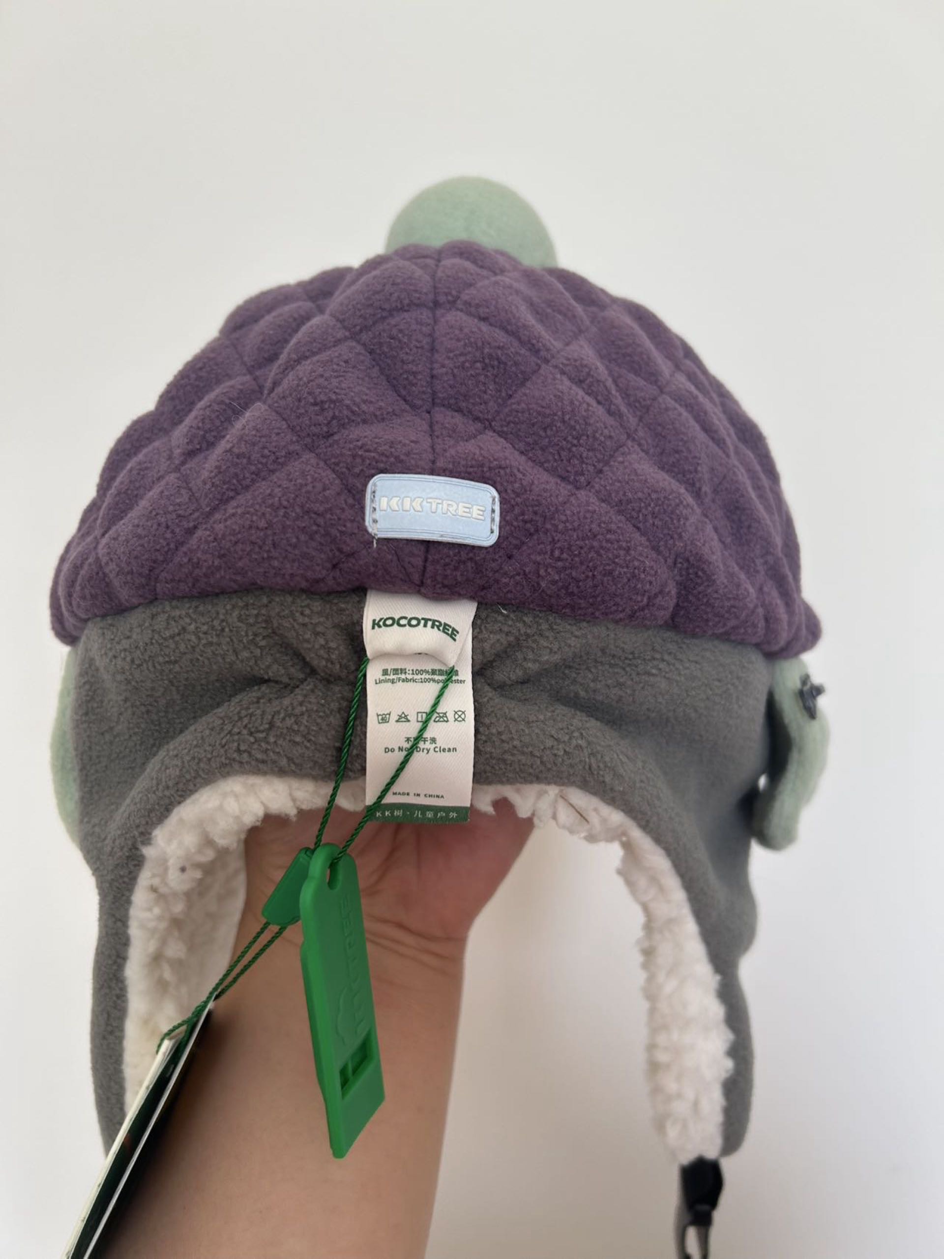 出售全新儿童护耳帽 - 3