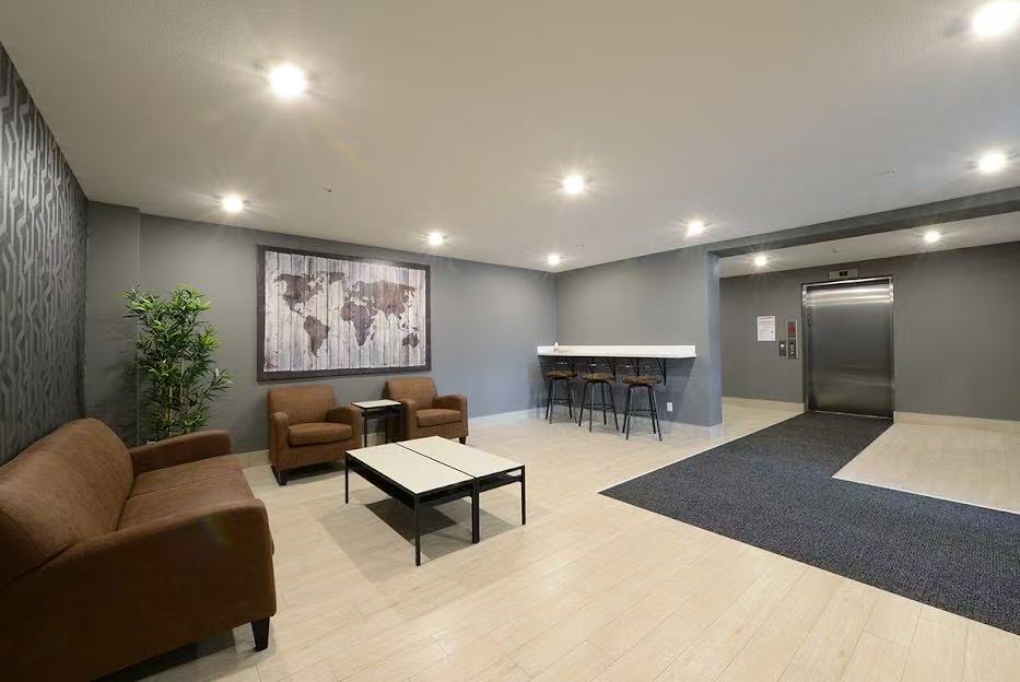 Stonebridge 两室公寓六月转租 - 4