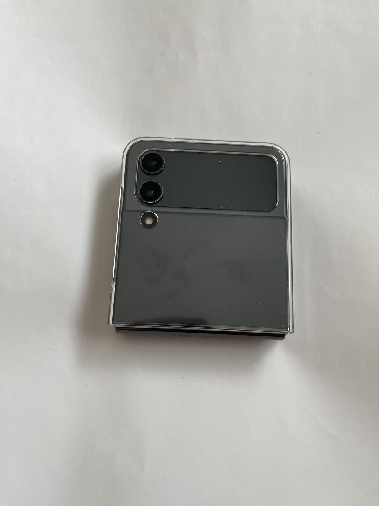 Sansung Galaxy Z Flip4折叠手机 - 2