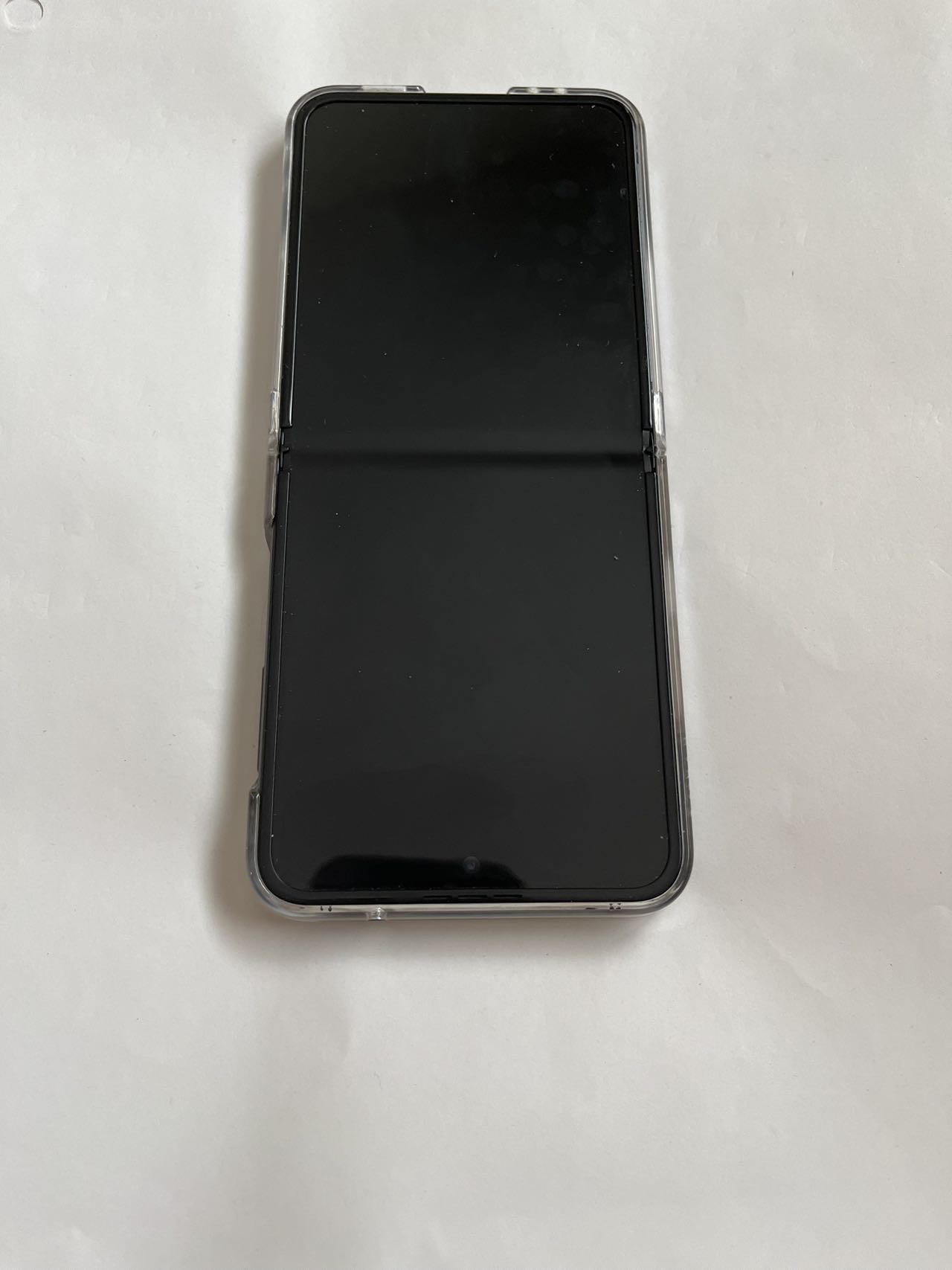 Sansung Galaxy Z Flip4折叠手机 - 3