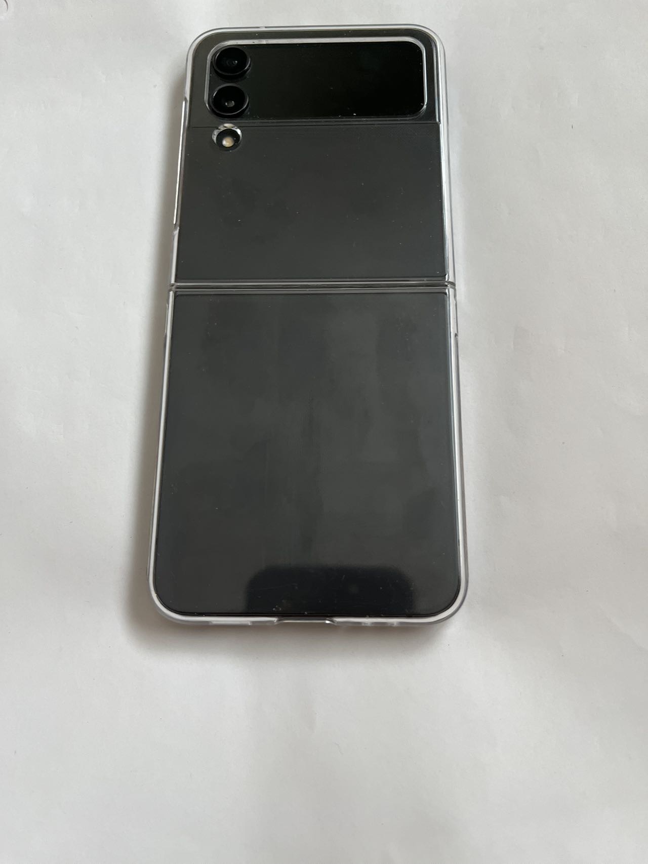 Sansung Galaxy Z Flip4折叠手机 - 4