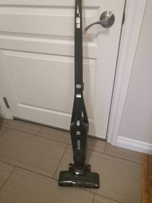吸尘器