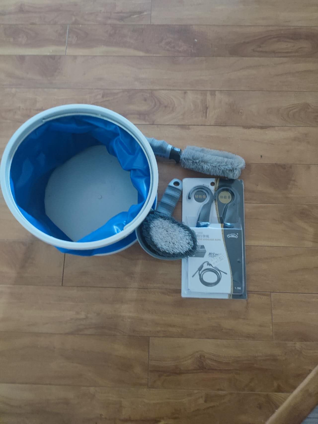 洗车工具