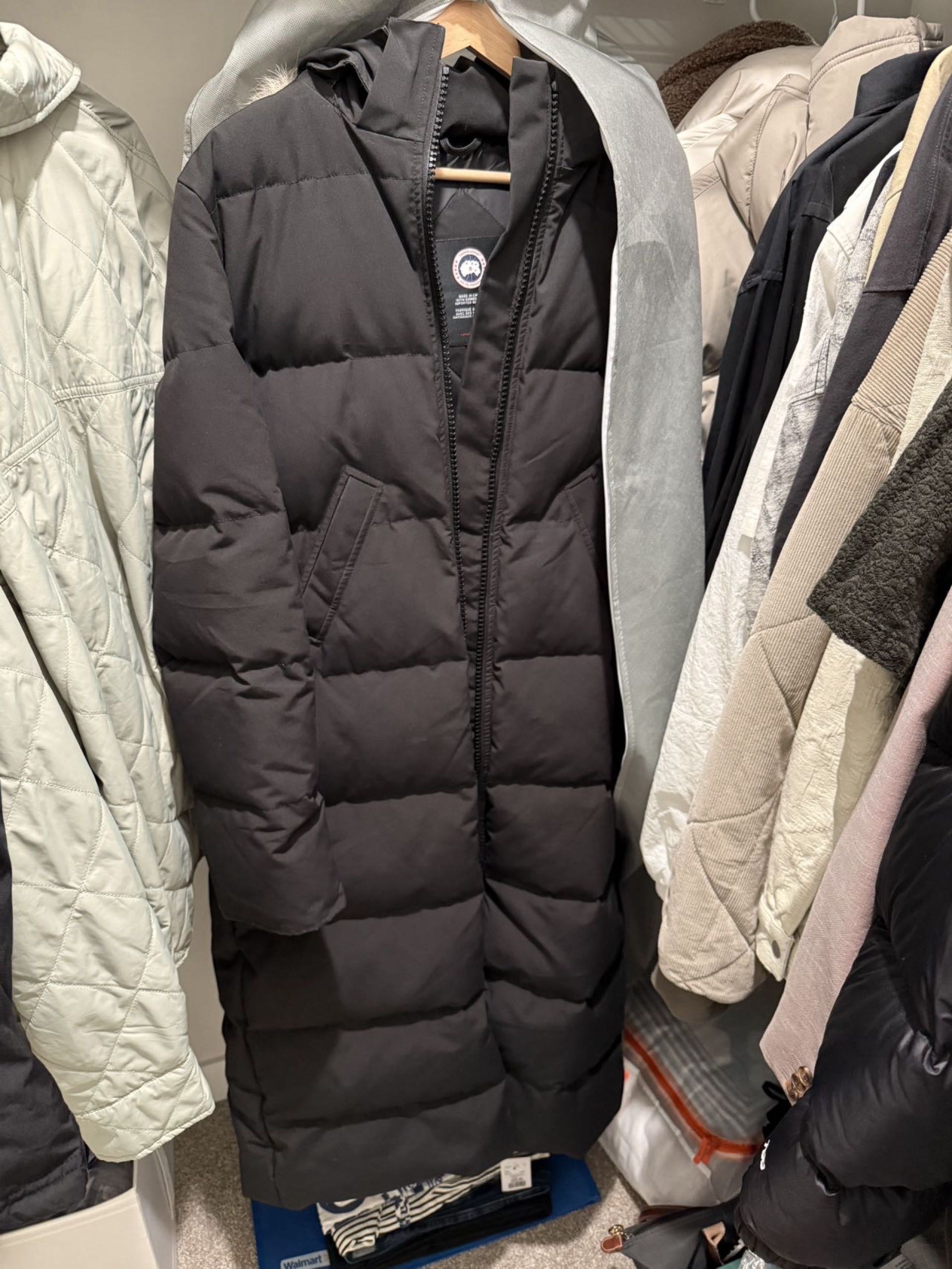 回国出加拿大鹅 Mystique Parka （3035L） - 6