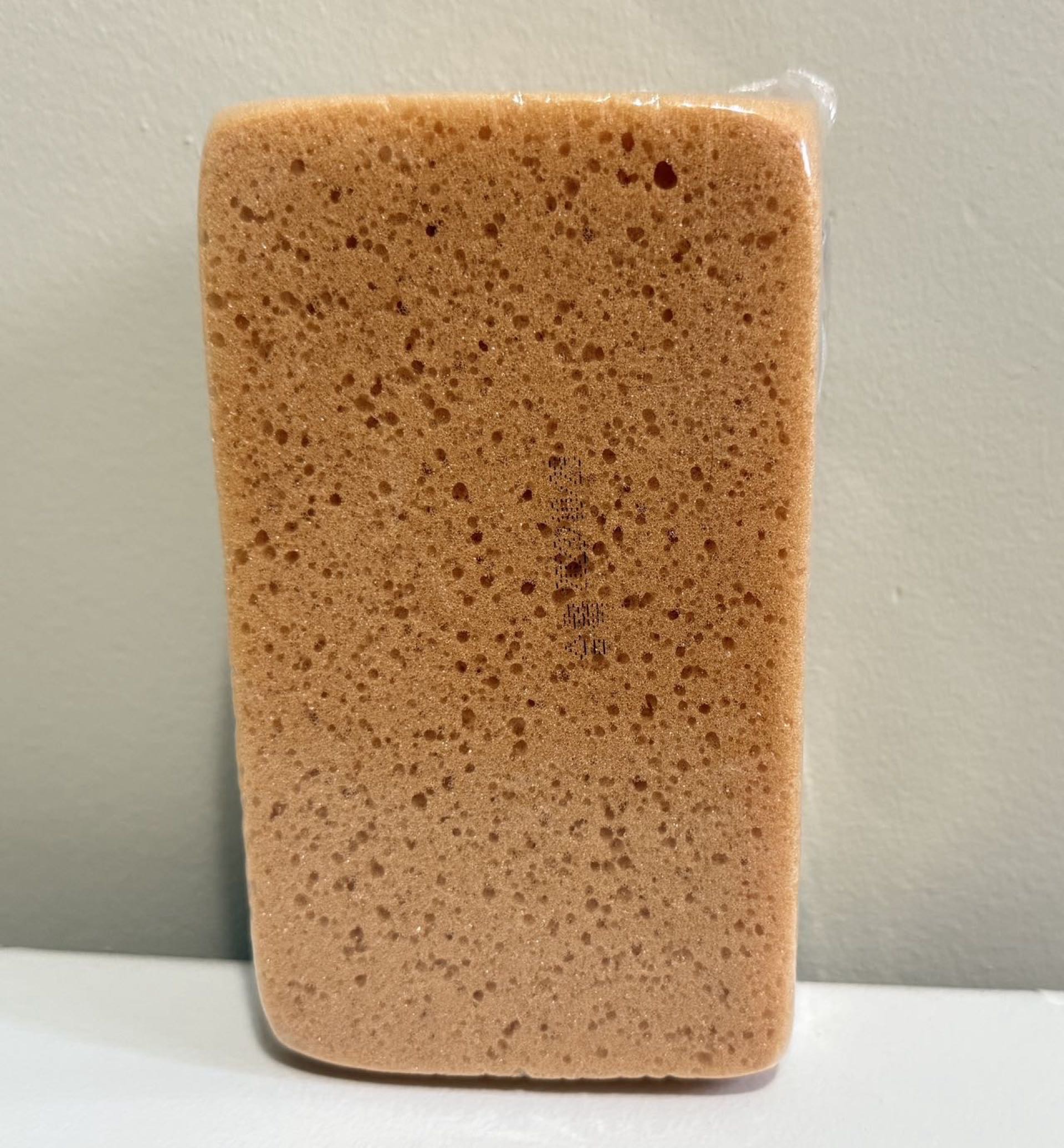洗车海绵全新 - 2