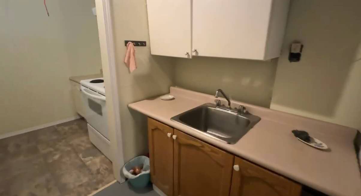 8街附近2房1卫出租 - 7