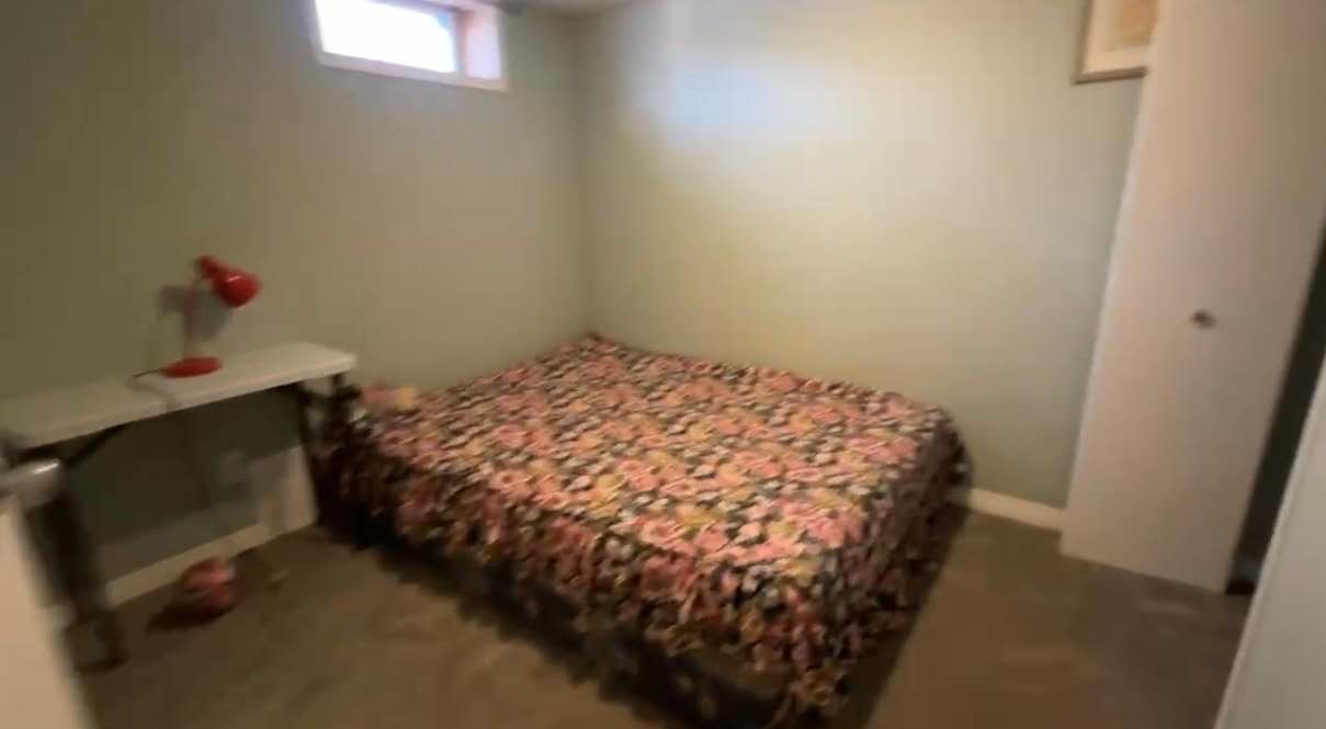 8街附近2房1卫出租 - 4