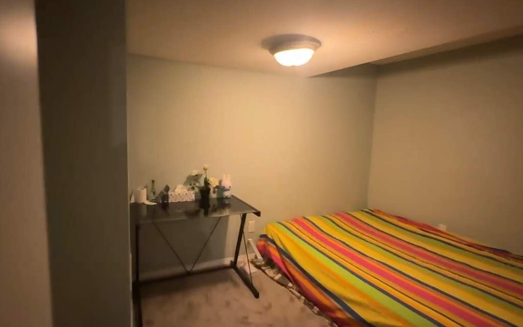 8街附近2房1卫出租 - 3