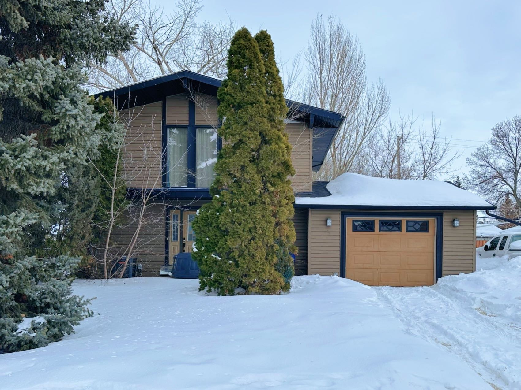 4室3卫整租，临近8街，步行400米至superstore