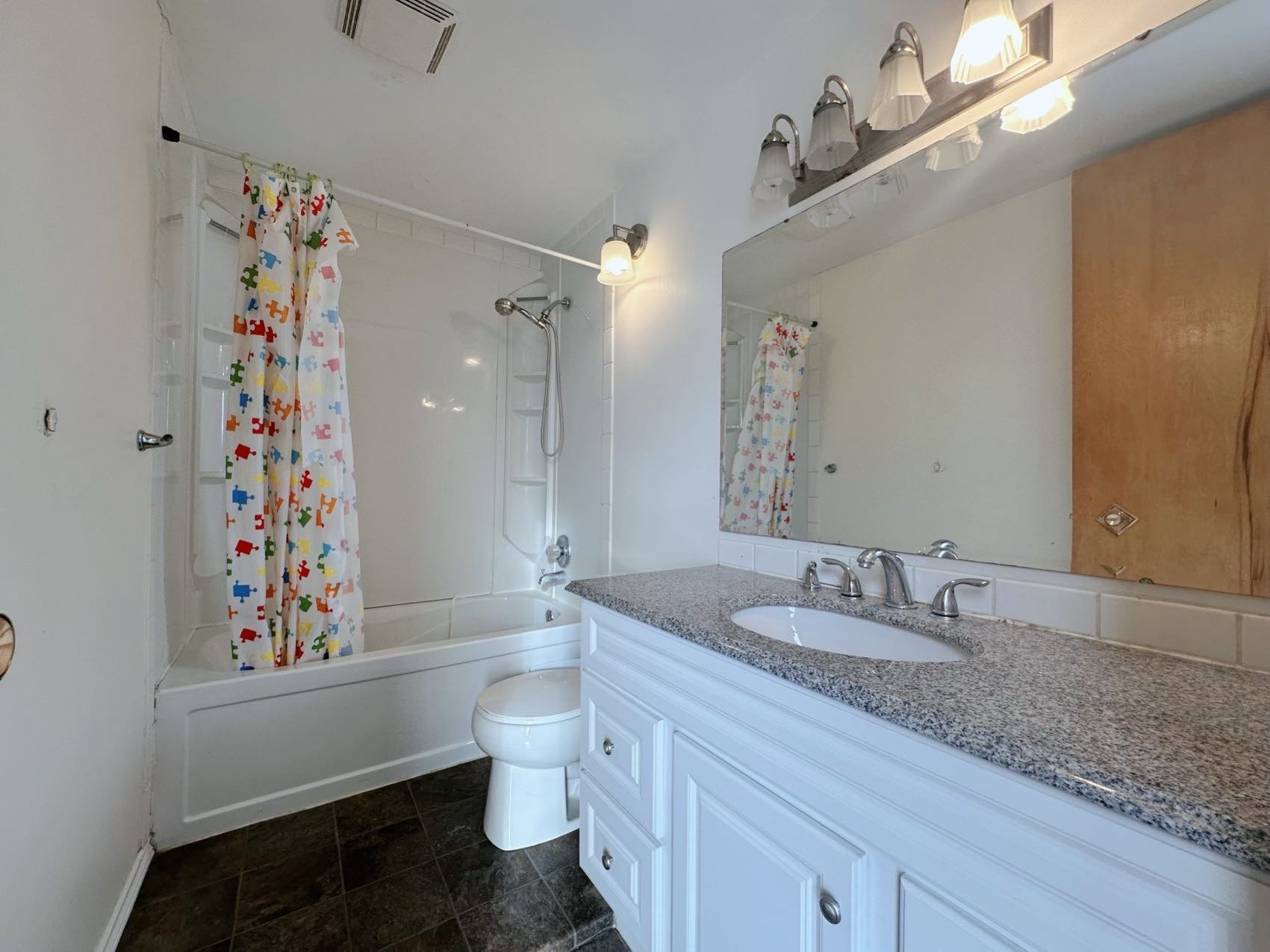 4室3卫整租，临近8街，步行400米至superstore - 8