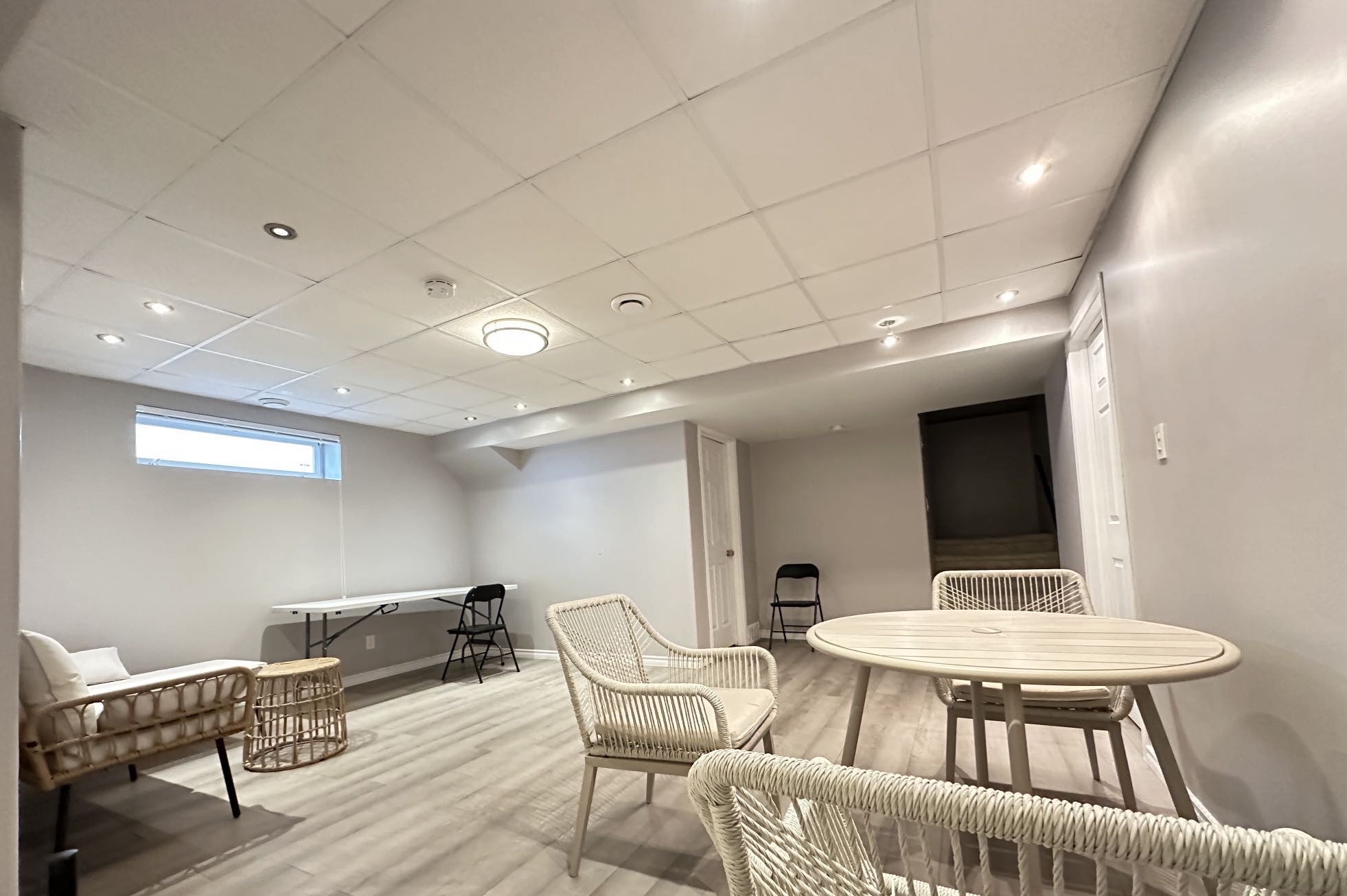 里贾纳东区房间出租 - 5