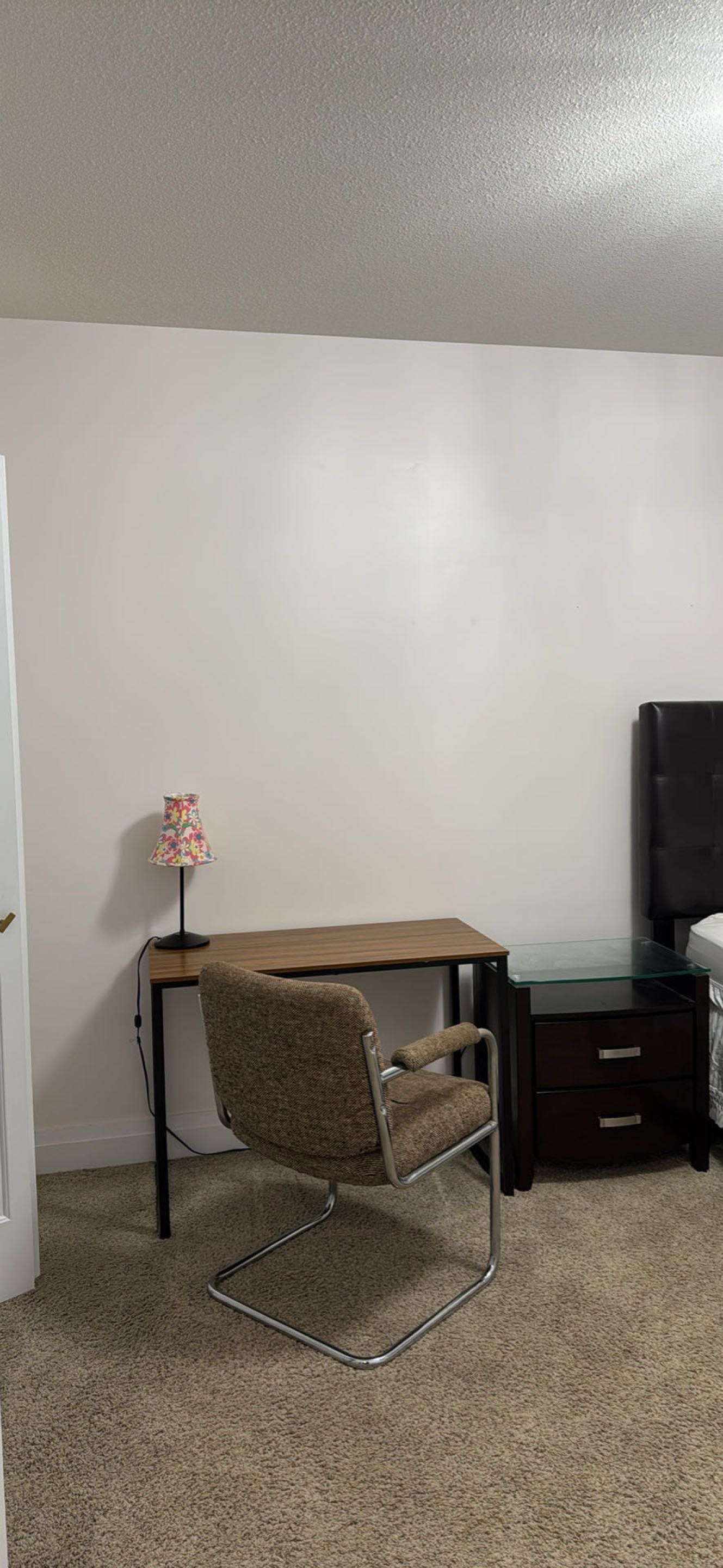 地下室一室一厅一卫出租 - 8