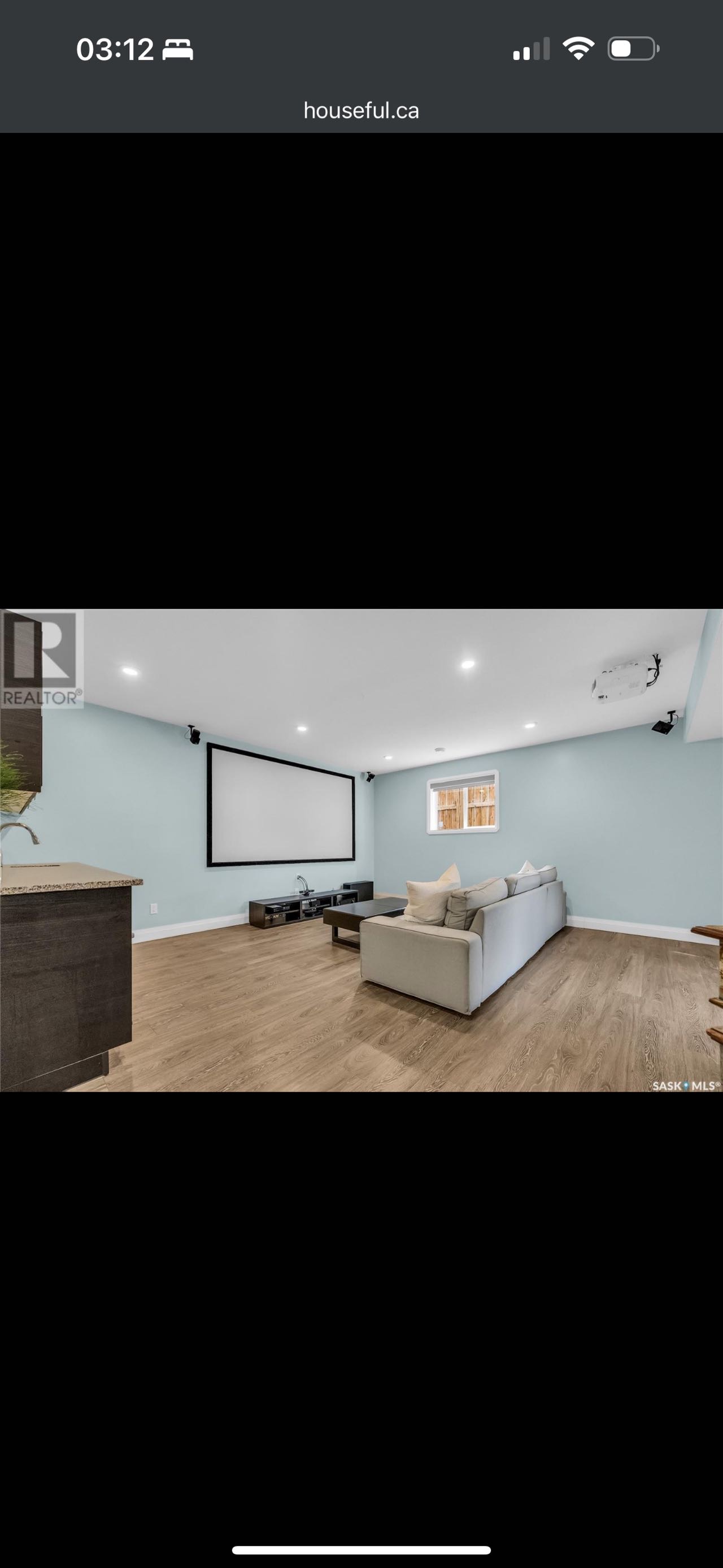 地下室一室一厅一卫出租 - 4