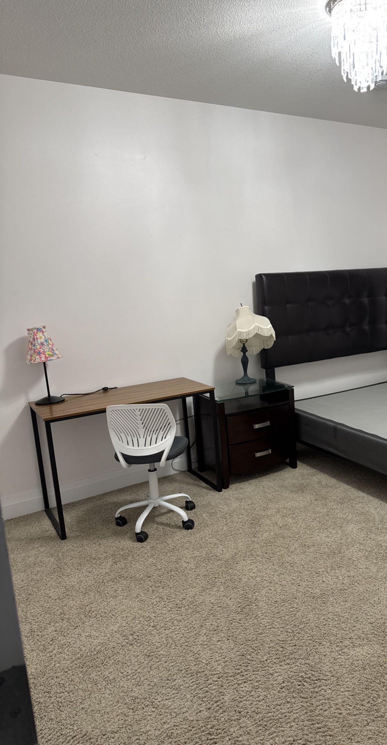 地下室一室一厅一卫出租 - 10