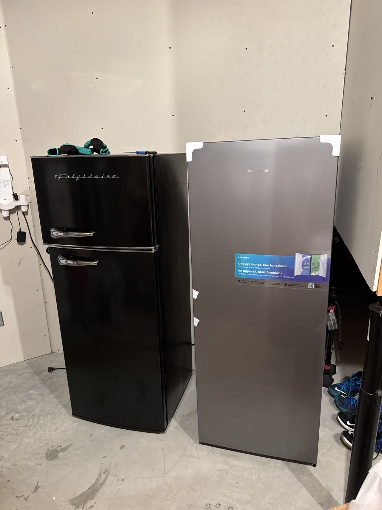 地下室一室一厅一卫出租 - 7