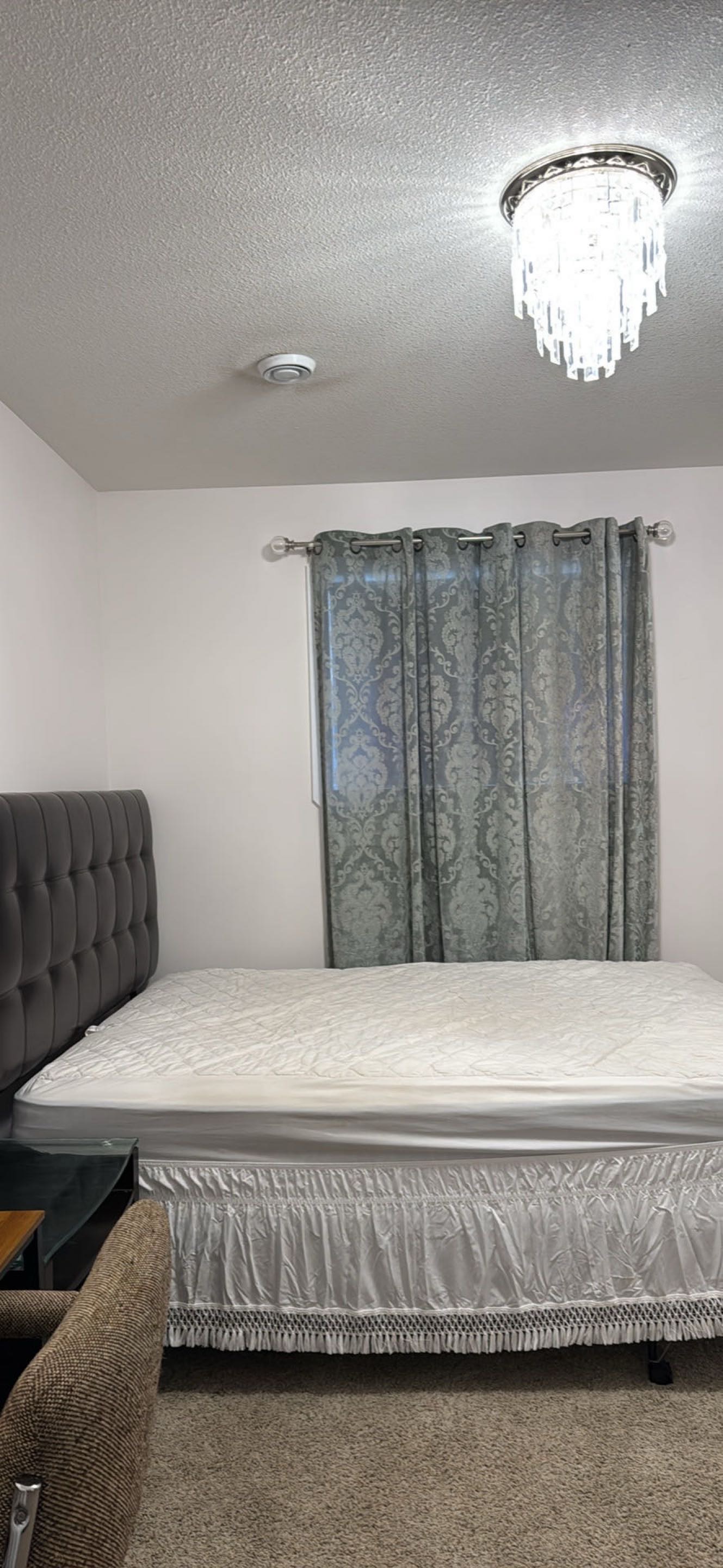 地下室一室一厅一卫出租 - 9