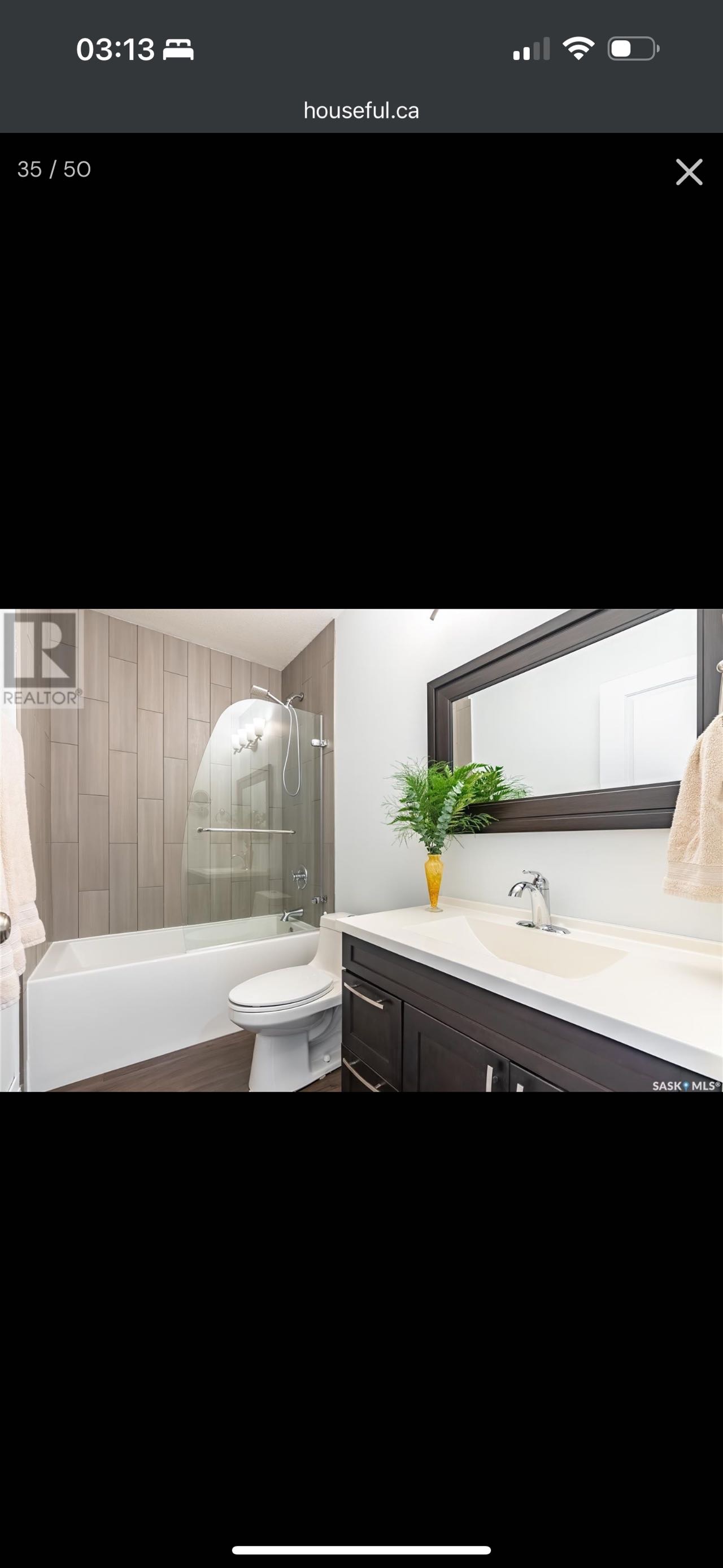 地下室一室一厅一卫出租 - 3