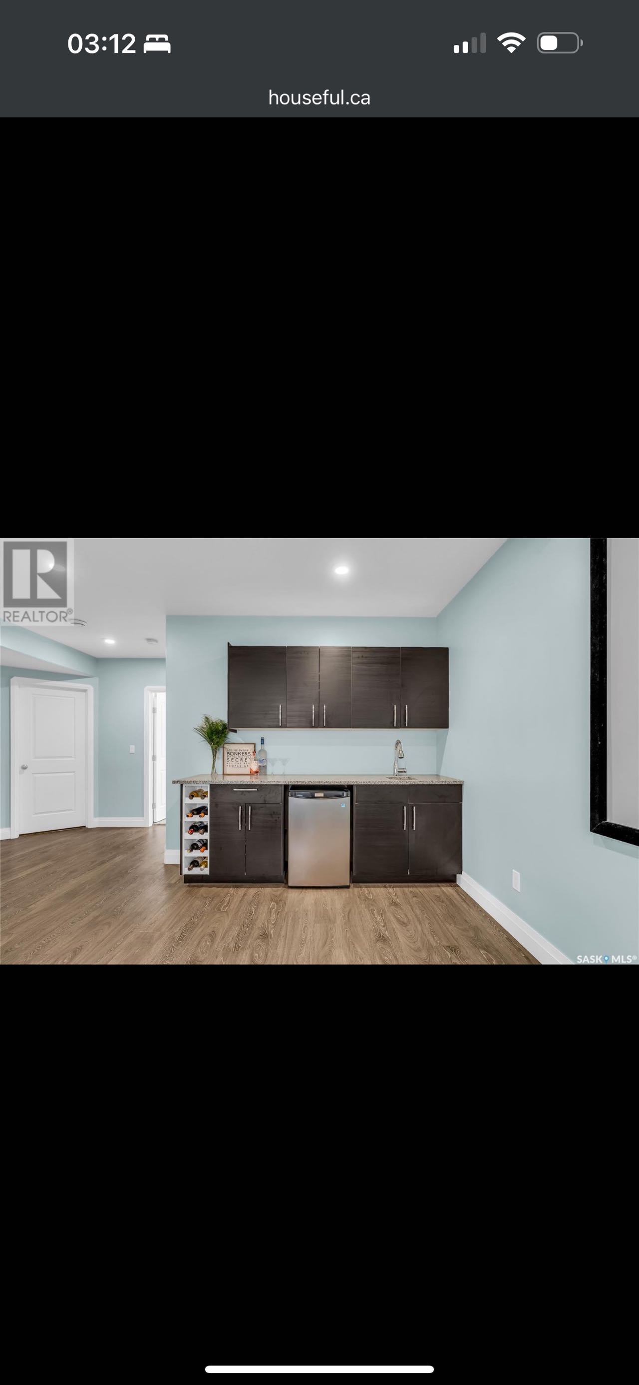 地下室一室一厅一卫出租 - 2