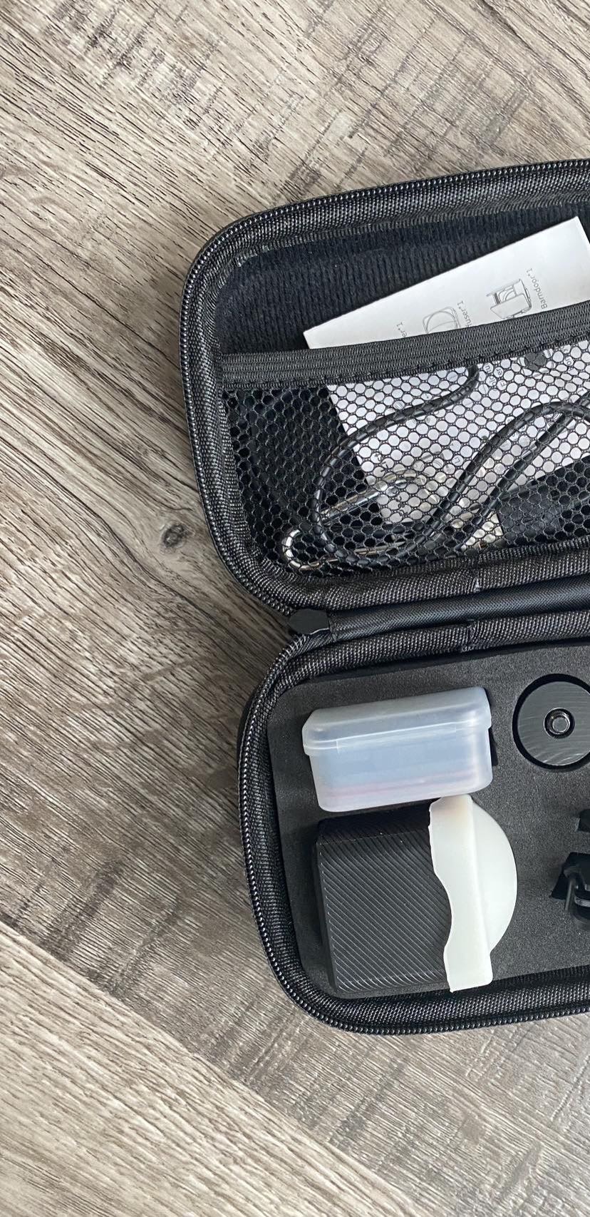 u篮子LED补光灯基本全新全套在 - 3