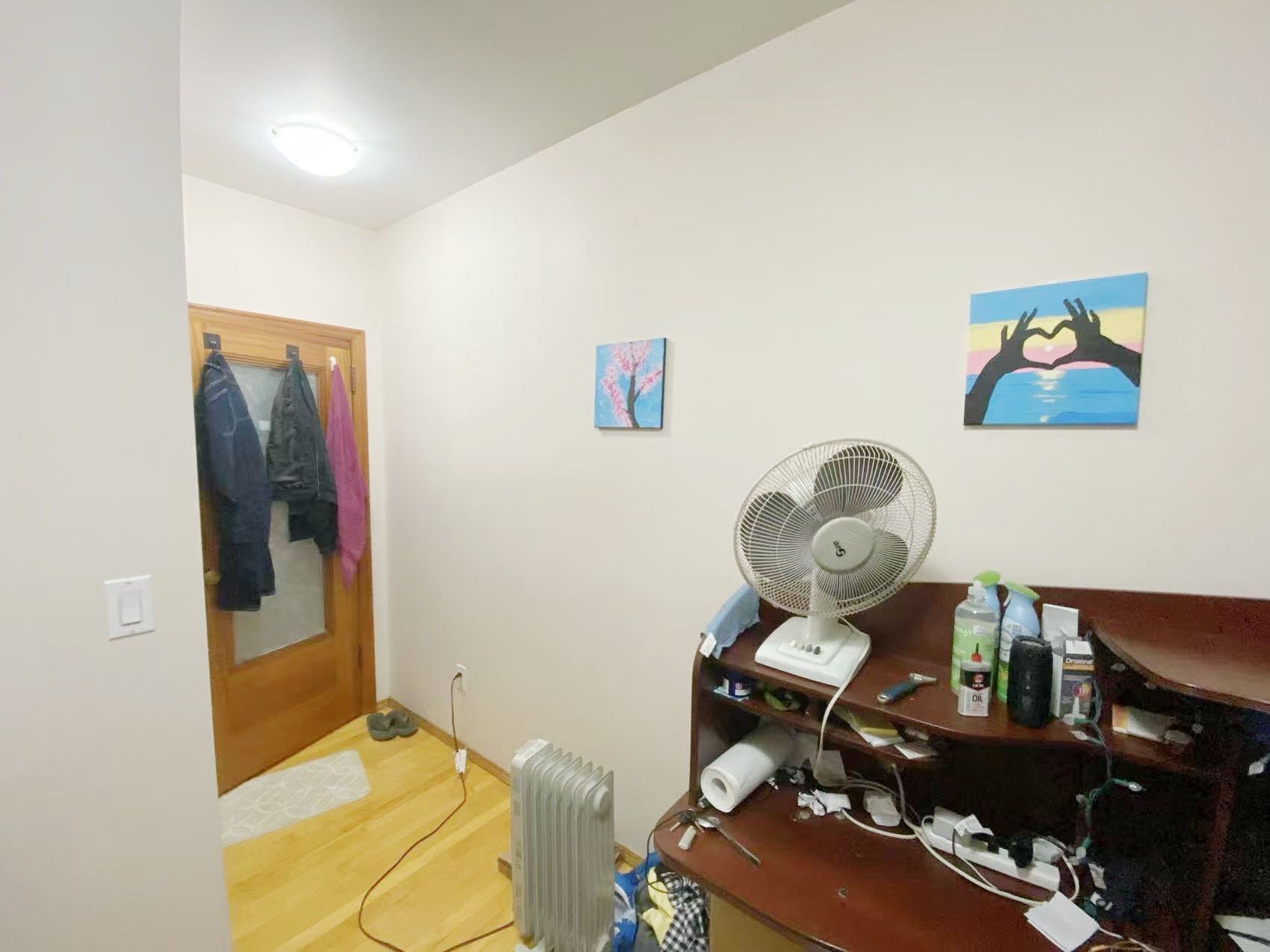 Forest Grove小区115街独立屋2楼一间卧室出租 - 3