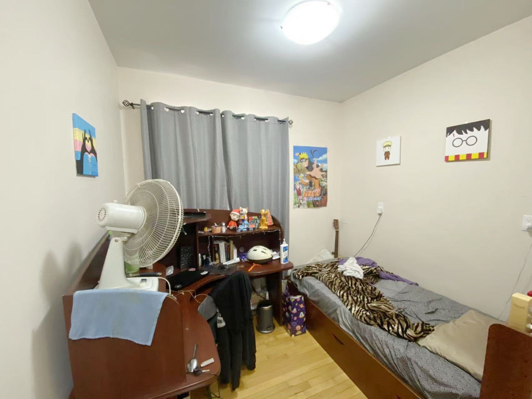 Forest Grove小区115街独立屋2楼一间卧室出租 - 2